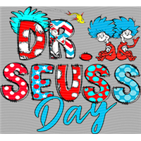 Dr Seuss-DS 95